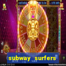 subway surfers zurich download